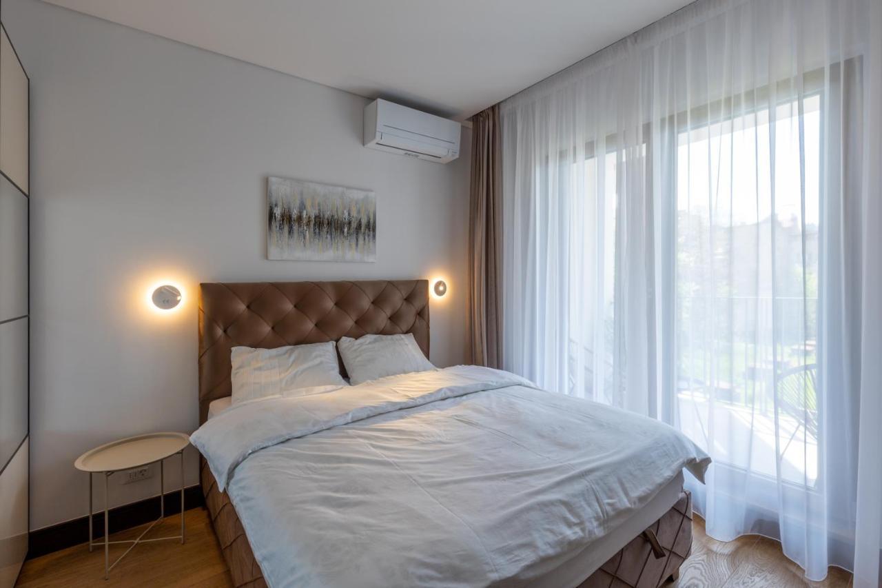 Belgrade Center Apartment Lux المظهر الخارجي الصورة
