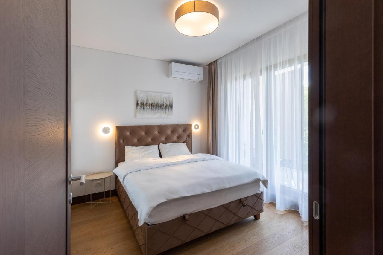Belgrade Center Apartment Lux المظهر الخارجي الصورة