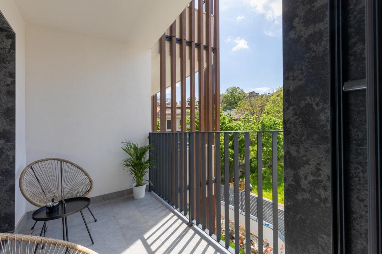Belgrade Center Apartment Lux المظهر الخارجي الصورة
