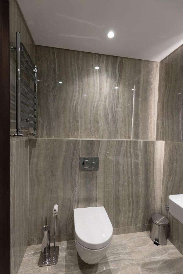 Belgrade Center Apartment Lux المظهر الخارجي الصورة