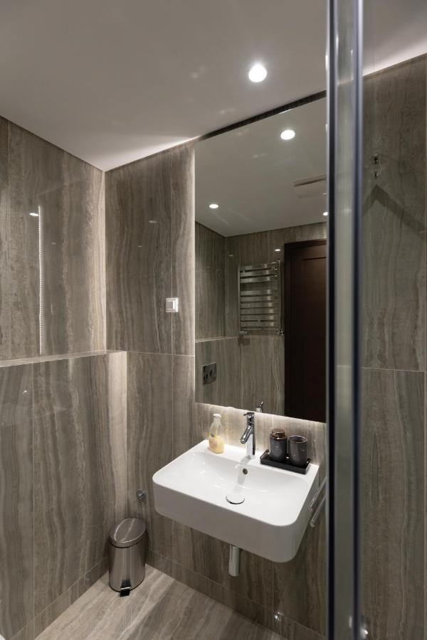 Belgrade Center Apartment Lux المظهر الخارجي الصورة