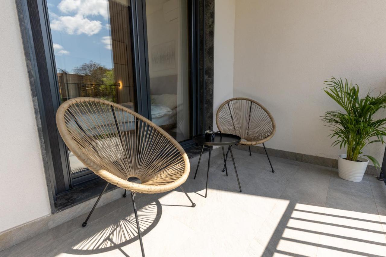 Belgrade Center Apartment Lux المظهر الخارجي الصورة