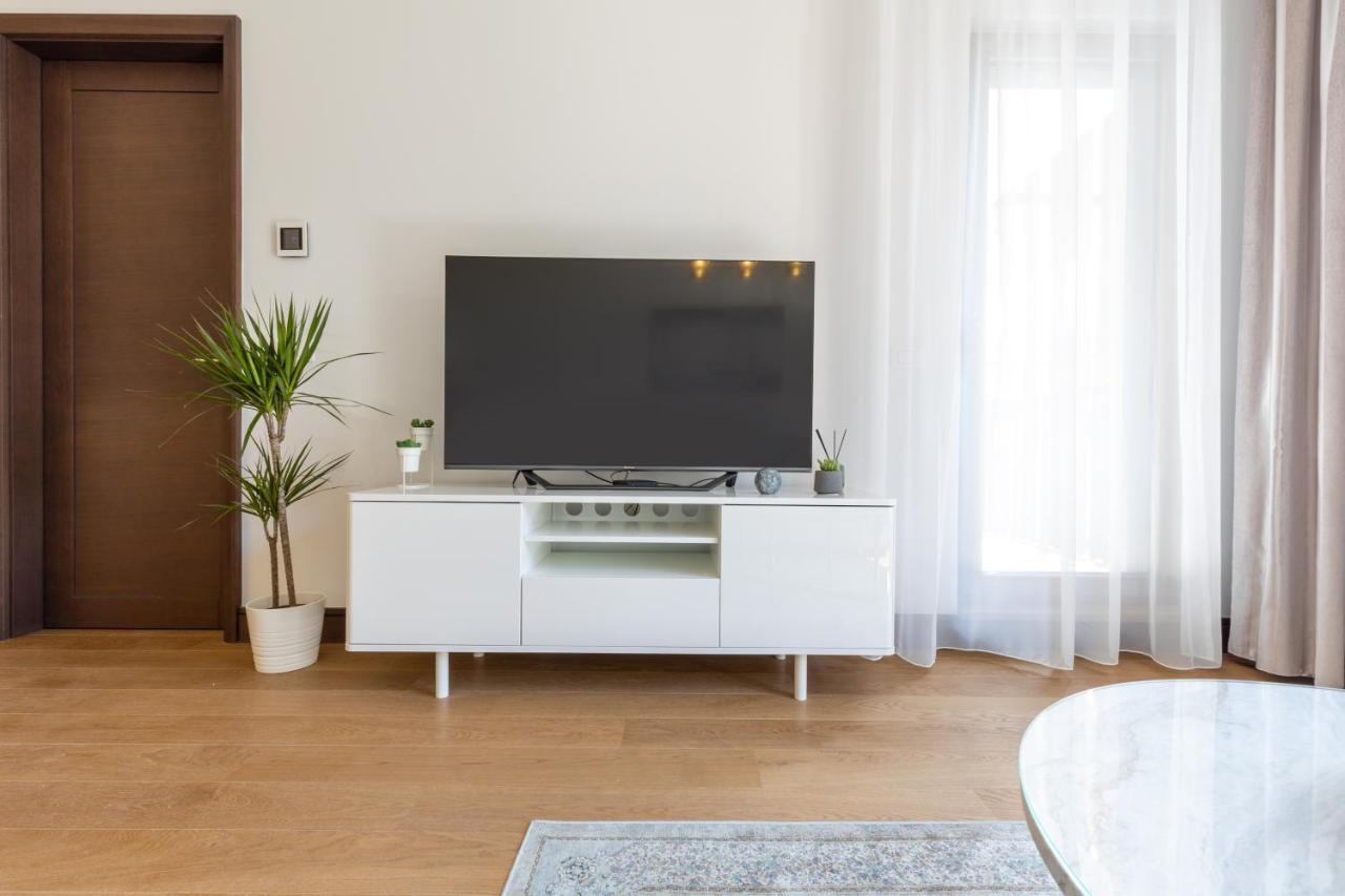 Belgrade Center Apartment Lux المظهر الخارجي الصورة
