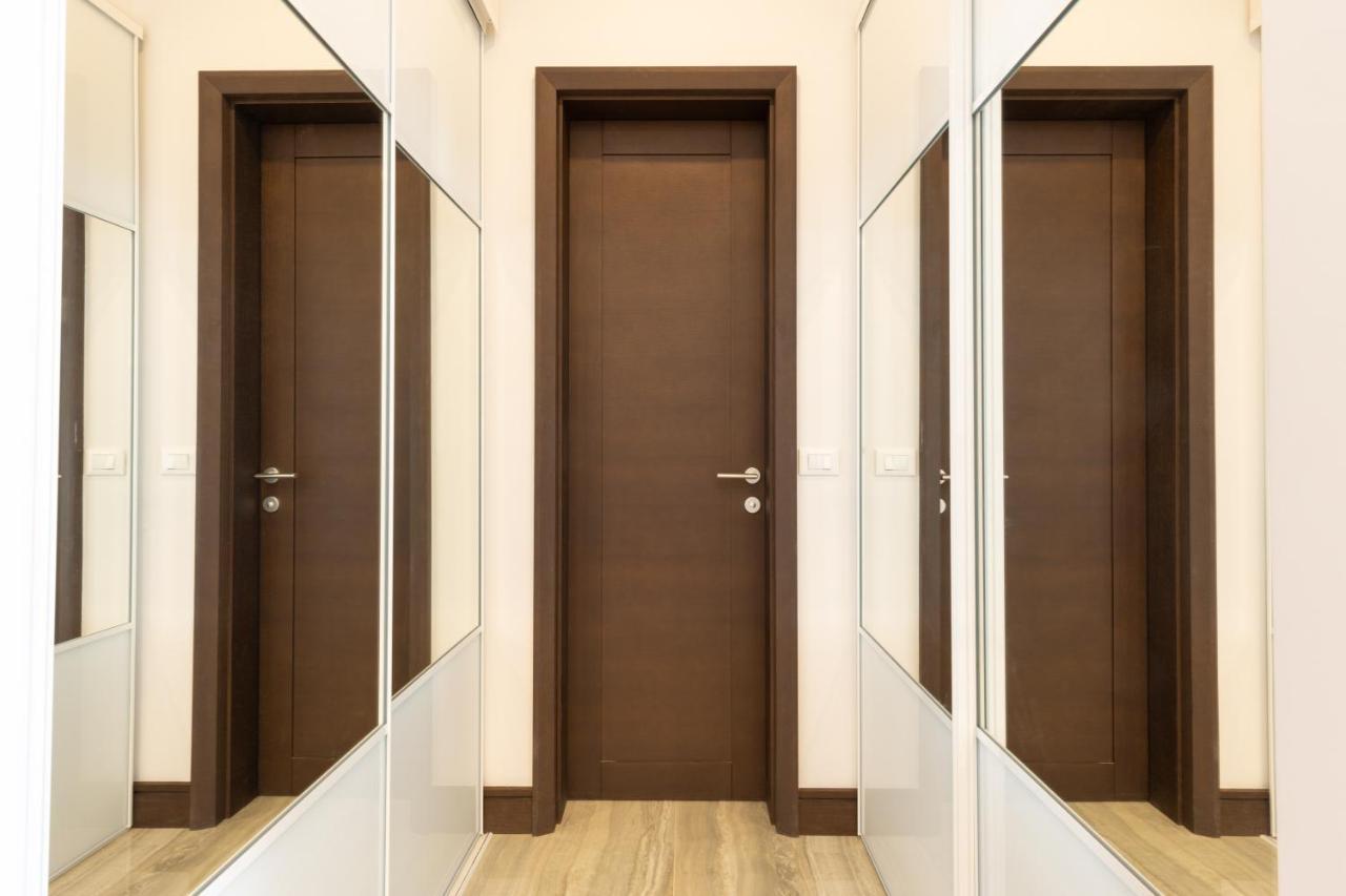 Belgrade Center Apartment Lux المظهر الخارجي الصورة